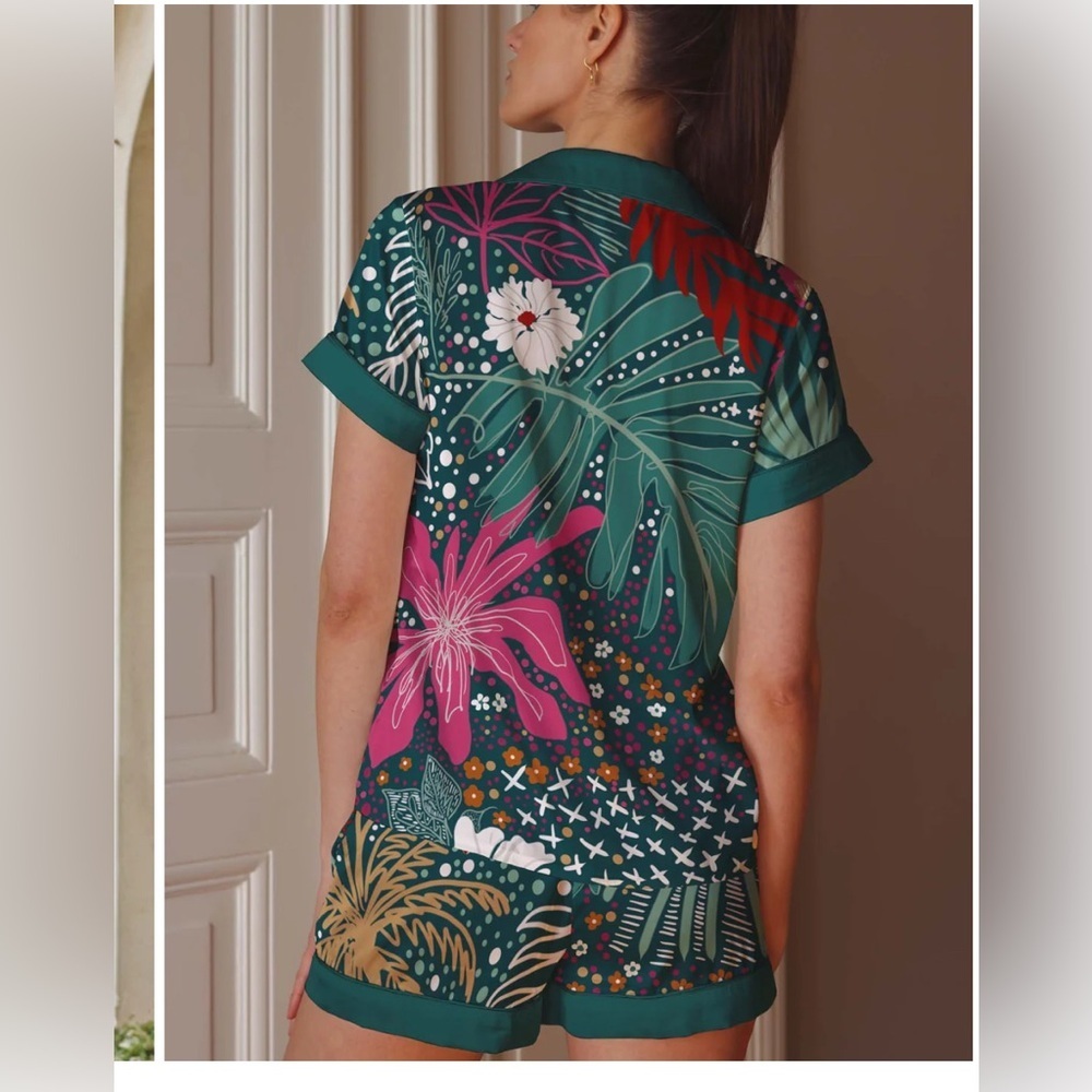Aria by Averie - Pajamas - Picture 3 of 5